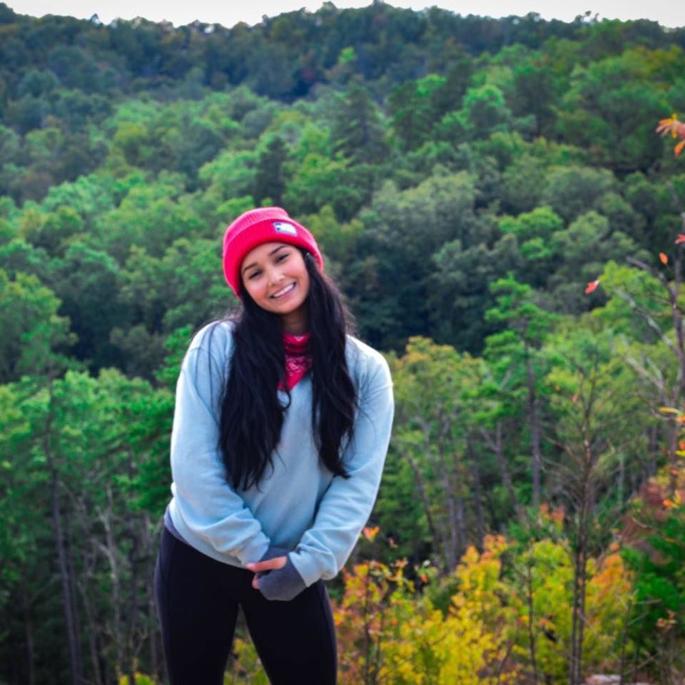 Meet your Posher, Alexis